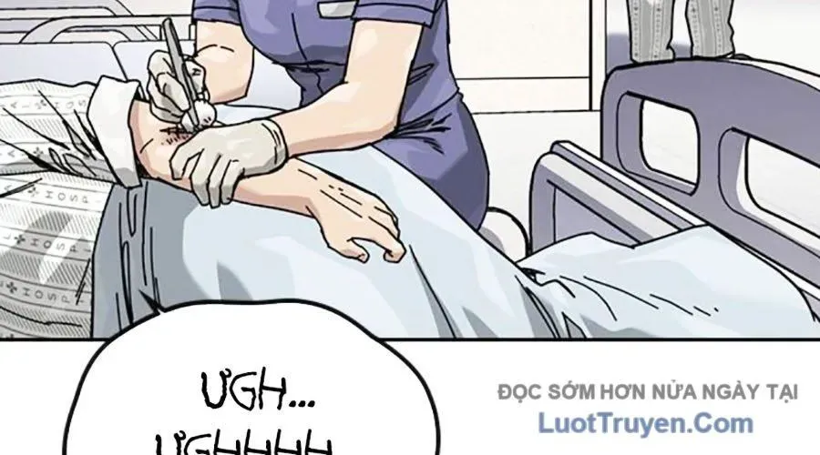 Để Có Thể Sống Sót Chap 189 - Next Chap 190