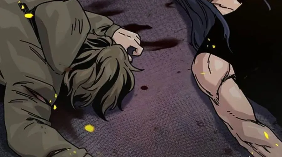 Để Có Thể Sống Sót Chap 189 - Next Chap 190