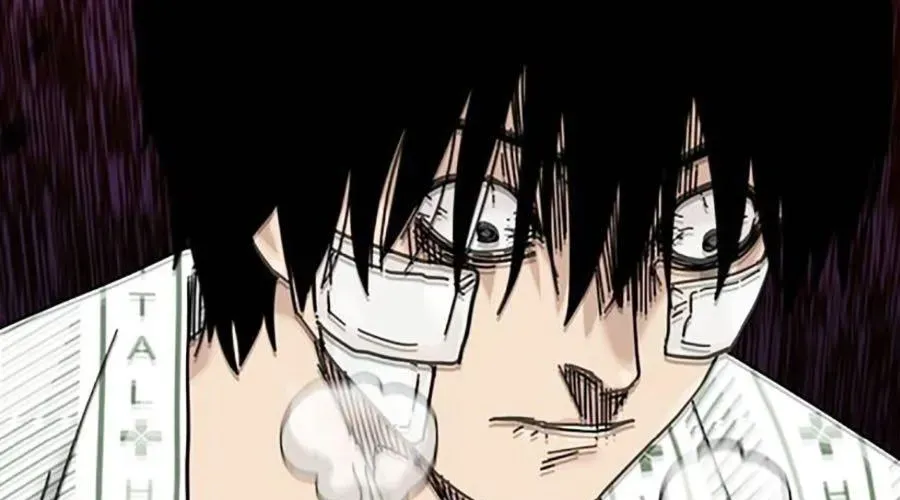 Để Có Thể Sống Sót Chap 189 - Next Chap 190