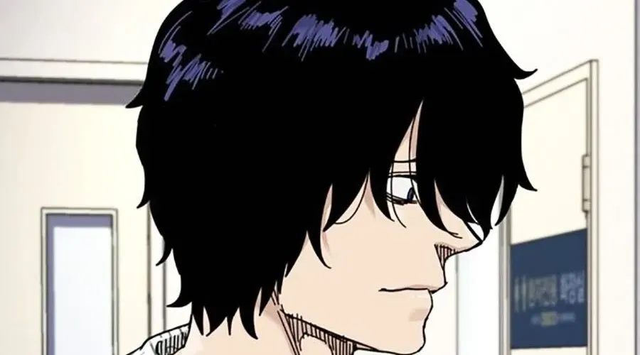 Để Có Thể Sống Sót Chap 189 - Next Chap 190
