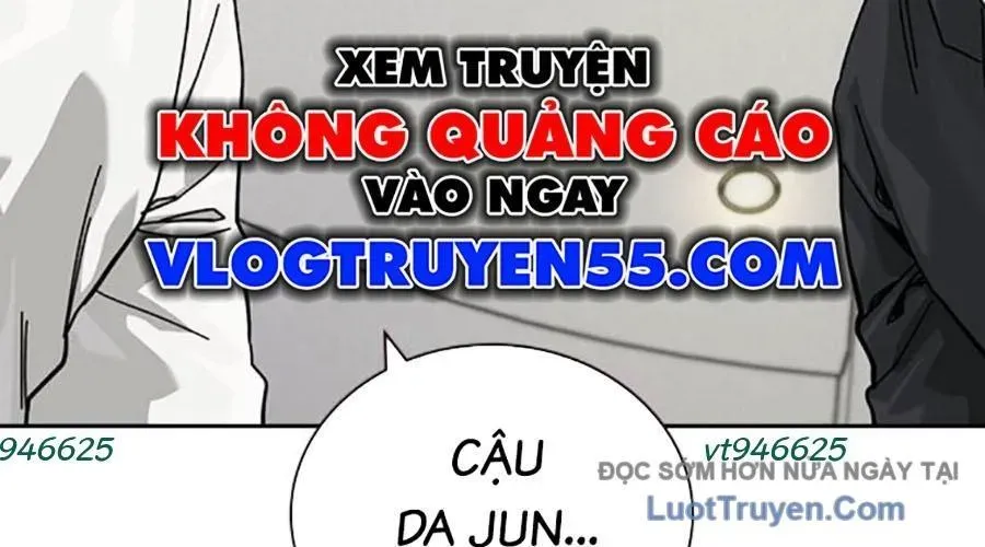Để Có Thể Sống Sót Chap 189 - Next Chap 190