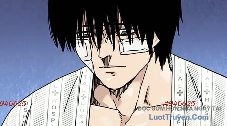 Để Có Thể Sống Sót Chap 189 - Next Chap 190