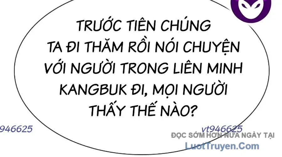 Để Có Thể Sống Sót Chap 189 - Next Chap 190