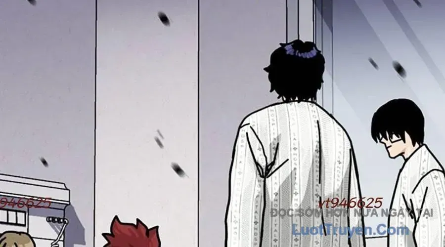 Để Có Thể Sống Sót Chap 189 - Next Chap 190