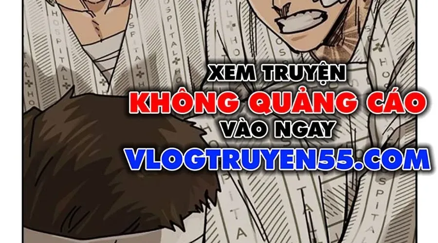 Để Có Thể Sống Sót Chap 189 - Next Chap 190