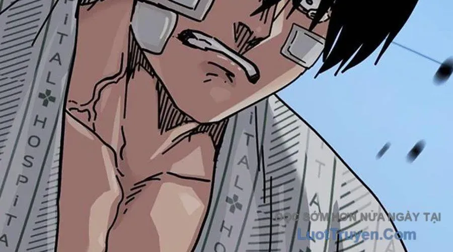 Để Có Thể Sống Sót Chap 189 - Next Chap 190