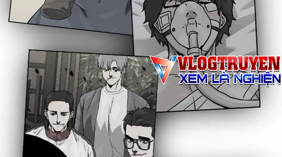 Để Có Thể Sống Sót Chap 189 - Next Chap 190