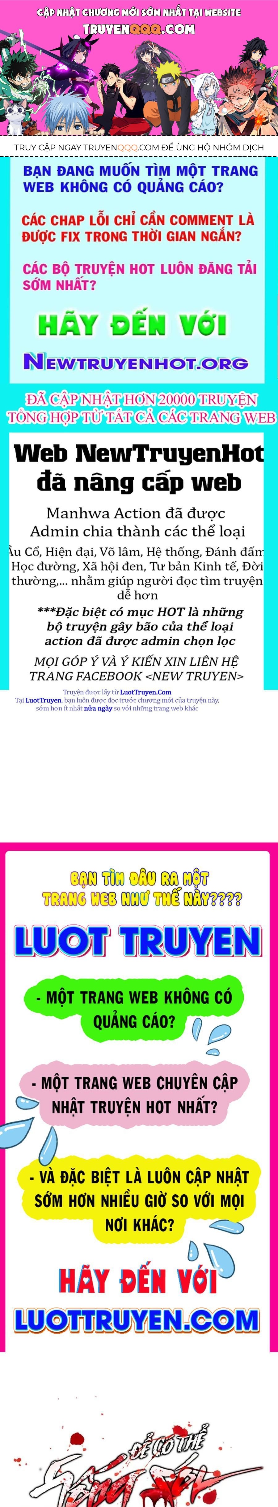 Để Có Thể Sống Sót Chap 190 - Next Chap 191