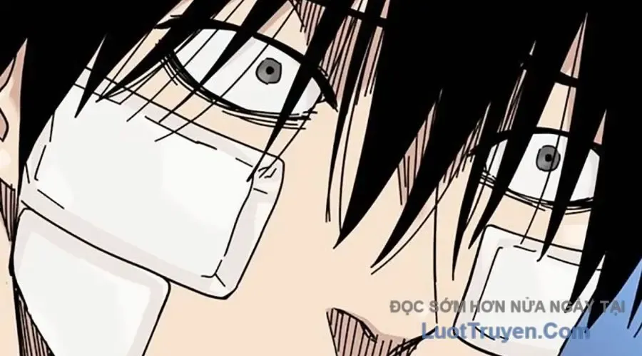 Để Có Thể Sống Sót Chap 190 - Next Chap 191
