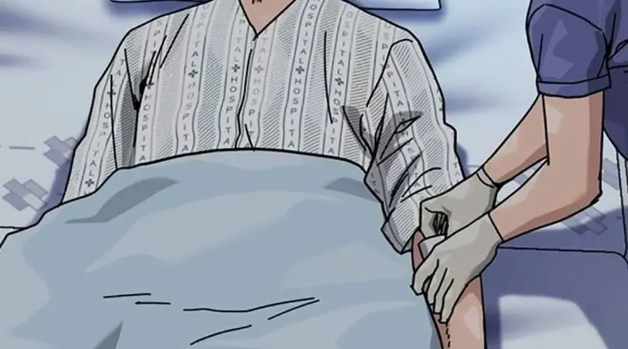 Để Có Thể Sống Sót Chap 190 - Next Chap 191