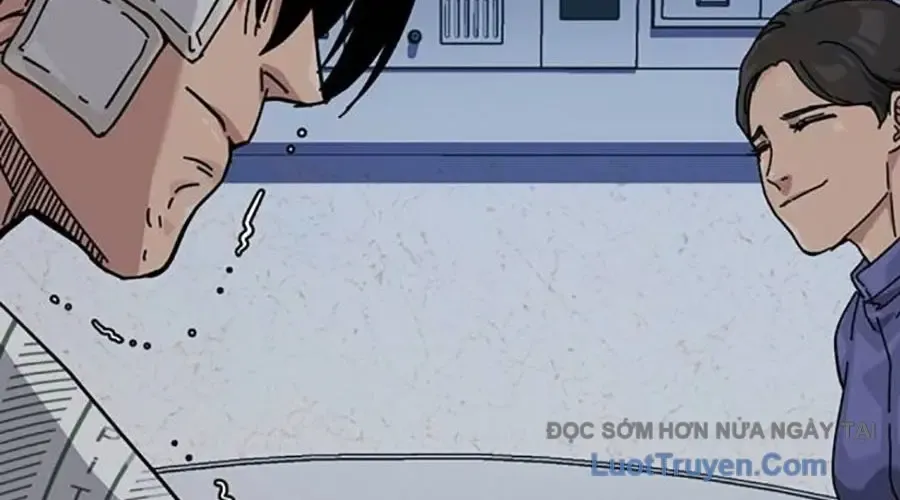 Để Có Thể Sống Sót Chap 190 - Next Chap 191