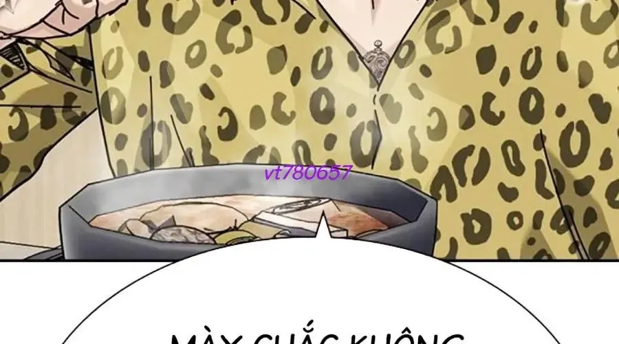 Để Có Thể Sống Sót Chap 190 - Next Chap 191