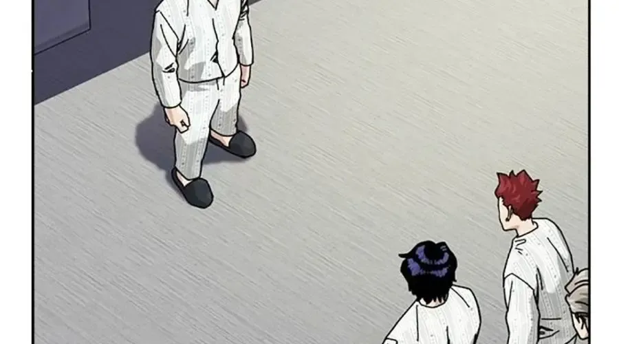 Để Có Thể Sống Sót Chap 190 - Next Chap 191