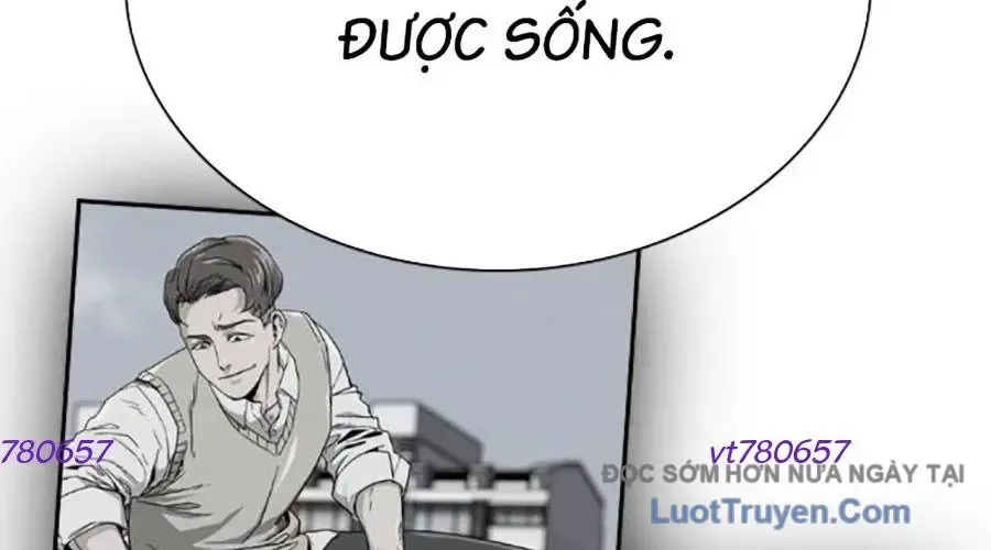 Để Có Thể Sống Sót Chap 190 - Next Chap 191