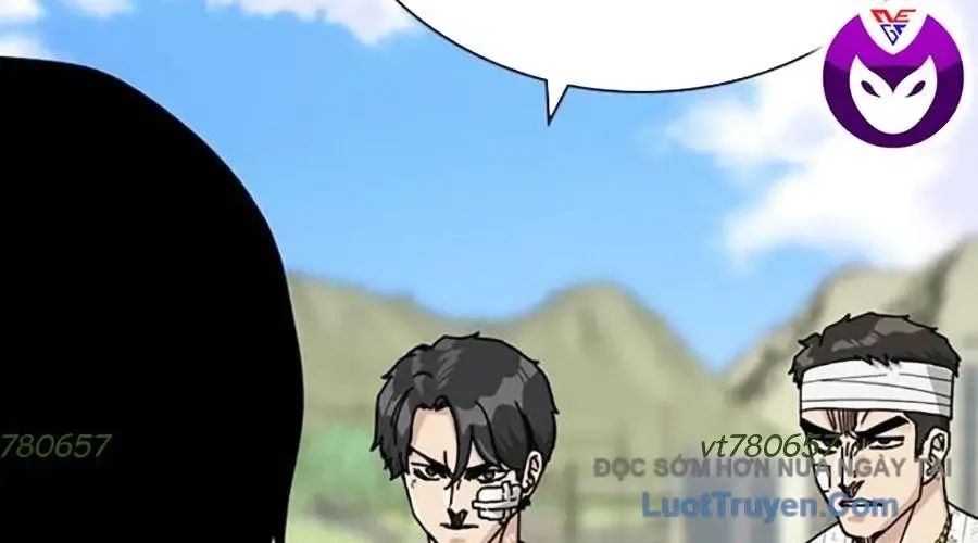 Để Có Thể Sống Sót Chap 190 - Next Chap 191