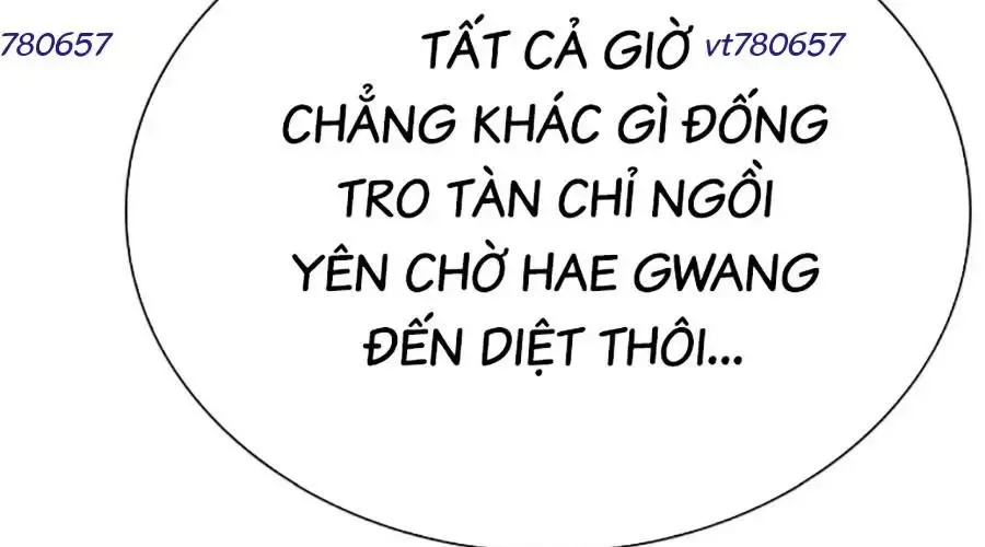 Để Có Thể Sống Sót Chap 190 - Next Chap 191