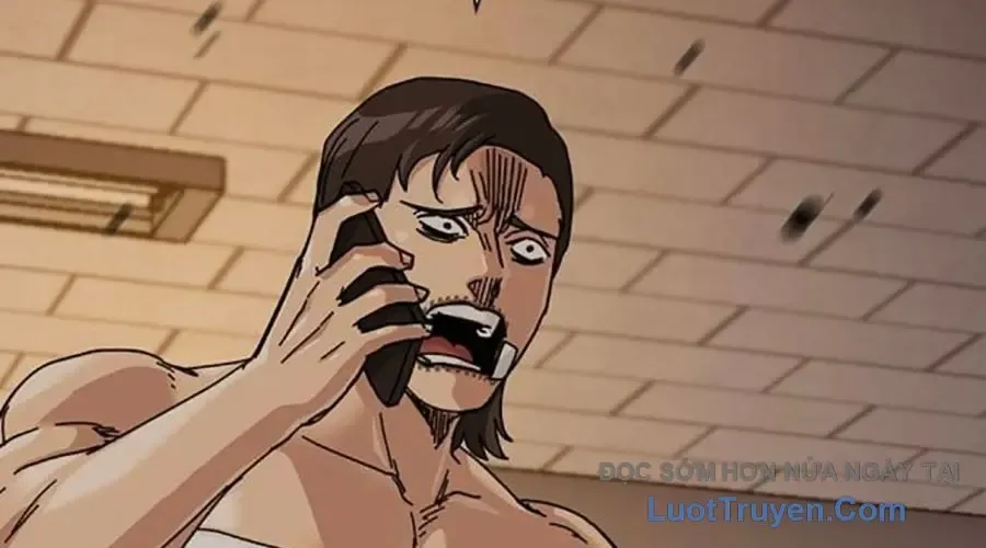 Để Có Thể Sống Sót Chap 190 - Next Chap 191