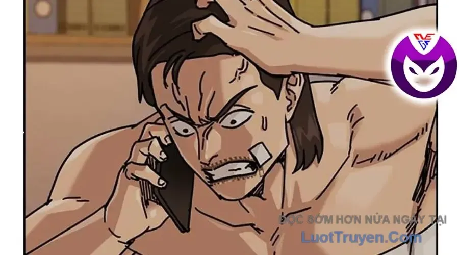 Để Có Thể Sống Sót Chap 190 - Next Chap 191