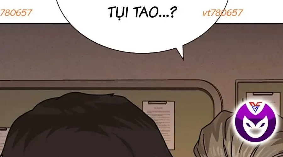 Để Có Thể Sống Sót Chap 190 - Next Chap 191