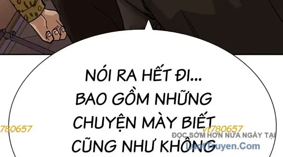 Để Có Thể Sống Sót Chap 190 - Next Chap 191
