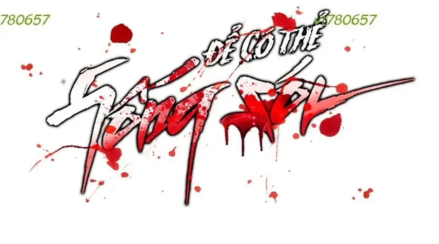 Để Có Thể Sống Sót Chap 190 - Next Chap 191
