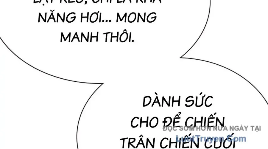 Để Có Thể Sống Sót Chap 190 - Next Chap 191