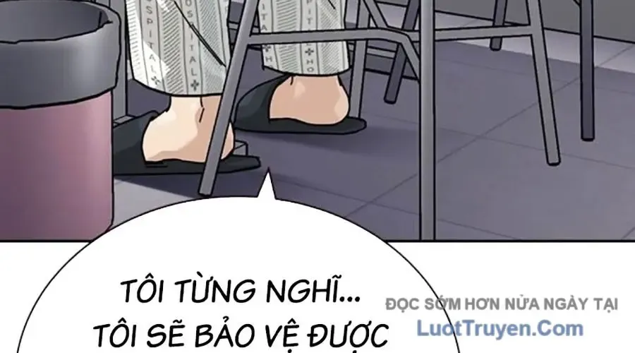 Để Có Thể Sống Sót Chap 190 - Next Chap 191