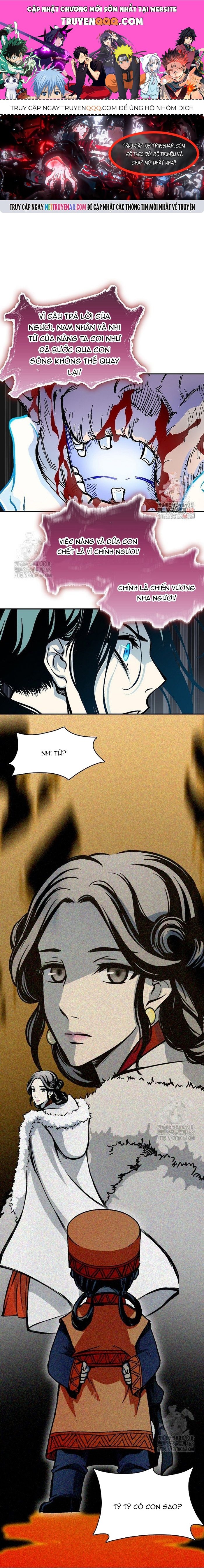 Hồi Ức Của Chiến Thần Chap 226 - Next Chap 227