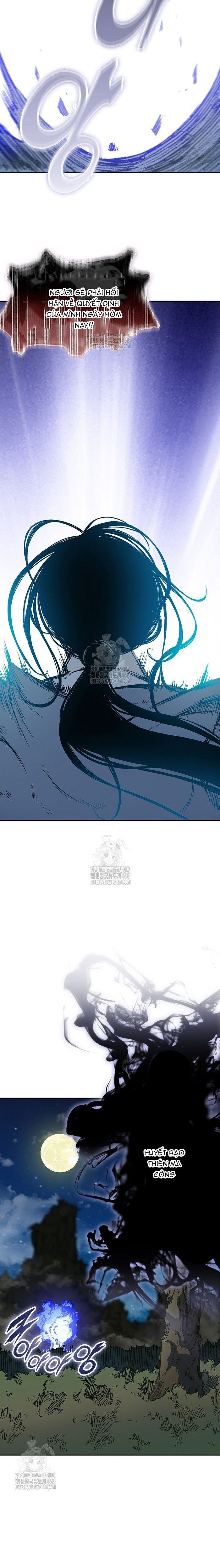 Hồi Ức Của Chiến Thần Chap 226 - Next Chap 227