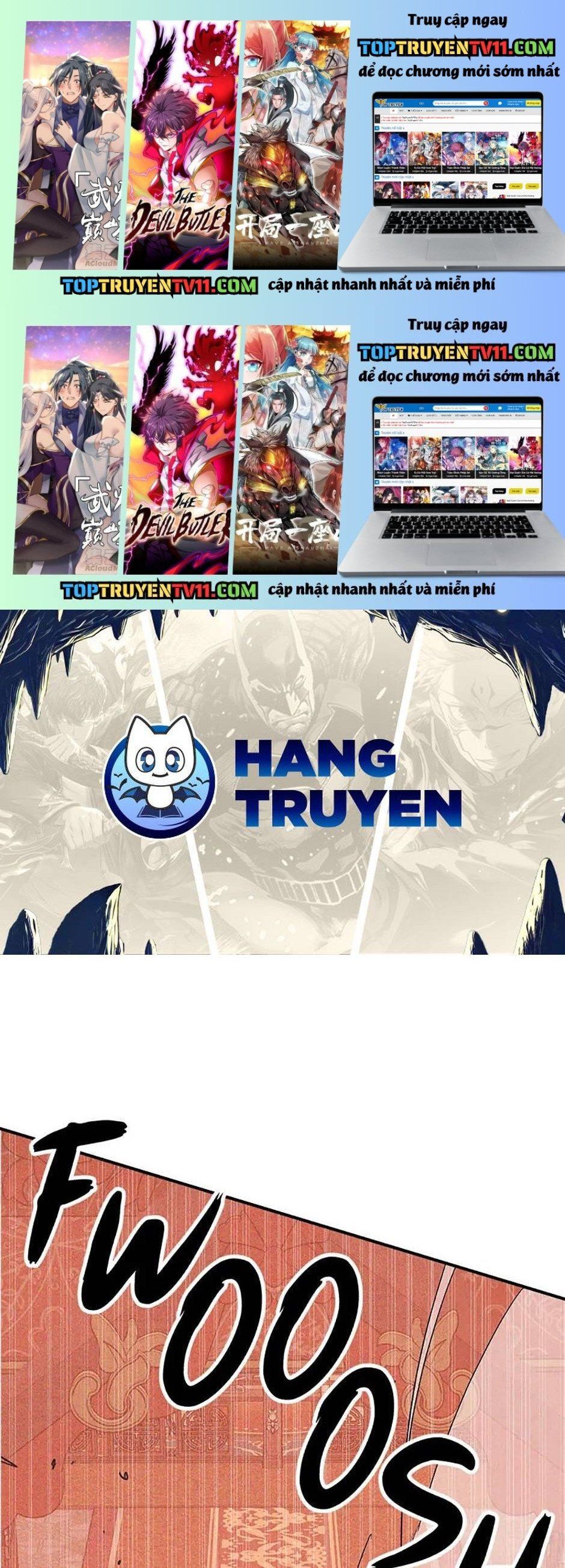 Chiền Thần Tự Sát Hồi Quy Chap 114 - Next Chap 115