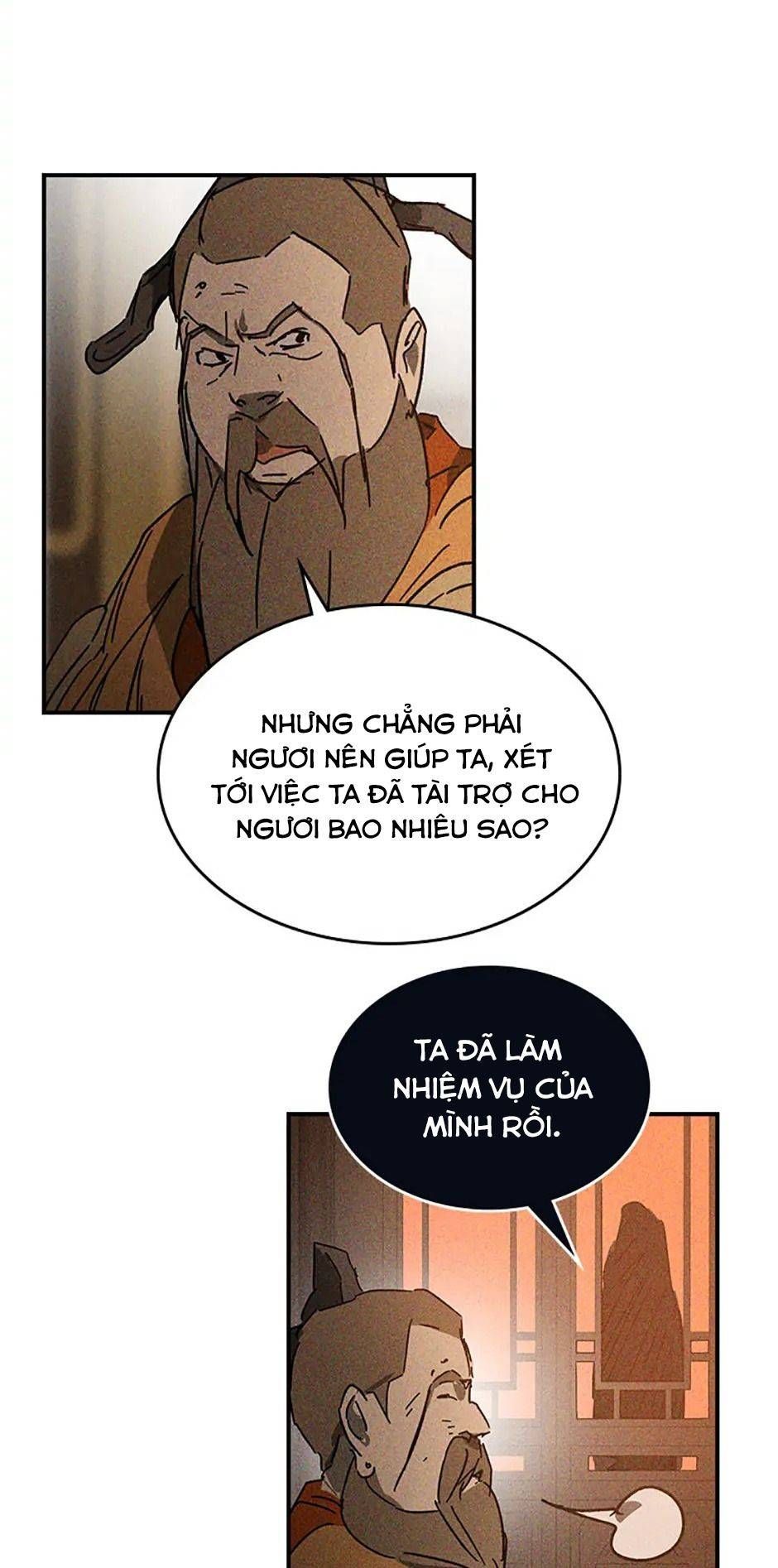 Chiền Thần Tự Sát Hồi Quy Chap 114 - Next Chap 115