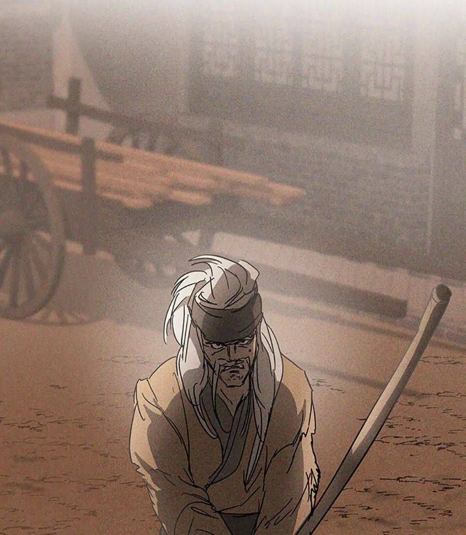 Chiền Thần Tự Sát Hồi Quy Chap 114 - Next Chap 115