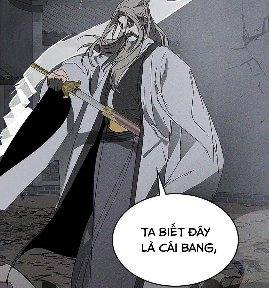 Chiền Thần Tự Sát Hồi Quy Chap 114 - Next Chap 115