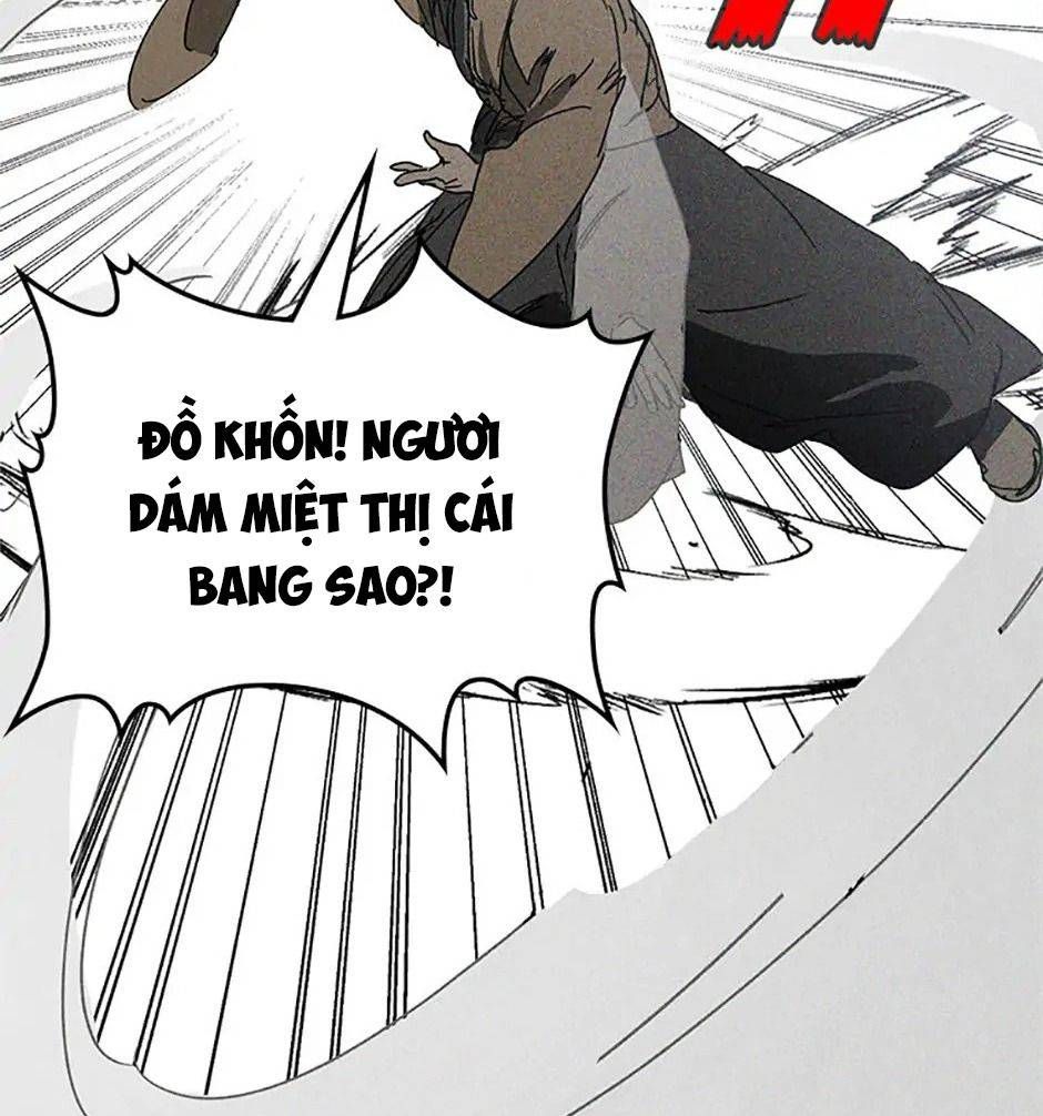 Chiền Thần Tự Sát Hồi Quy Chap 114 - Next Chap 115