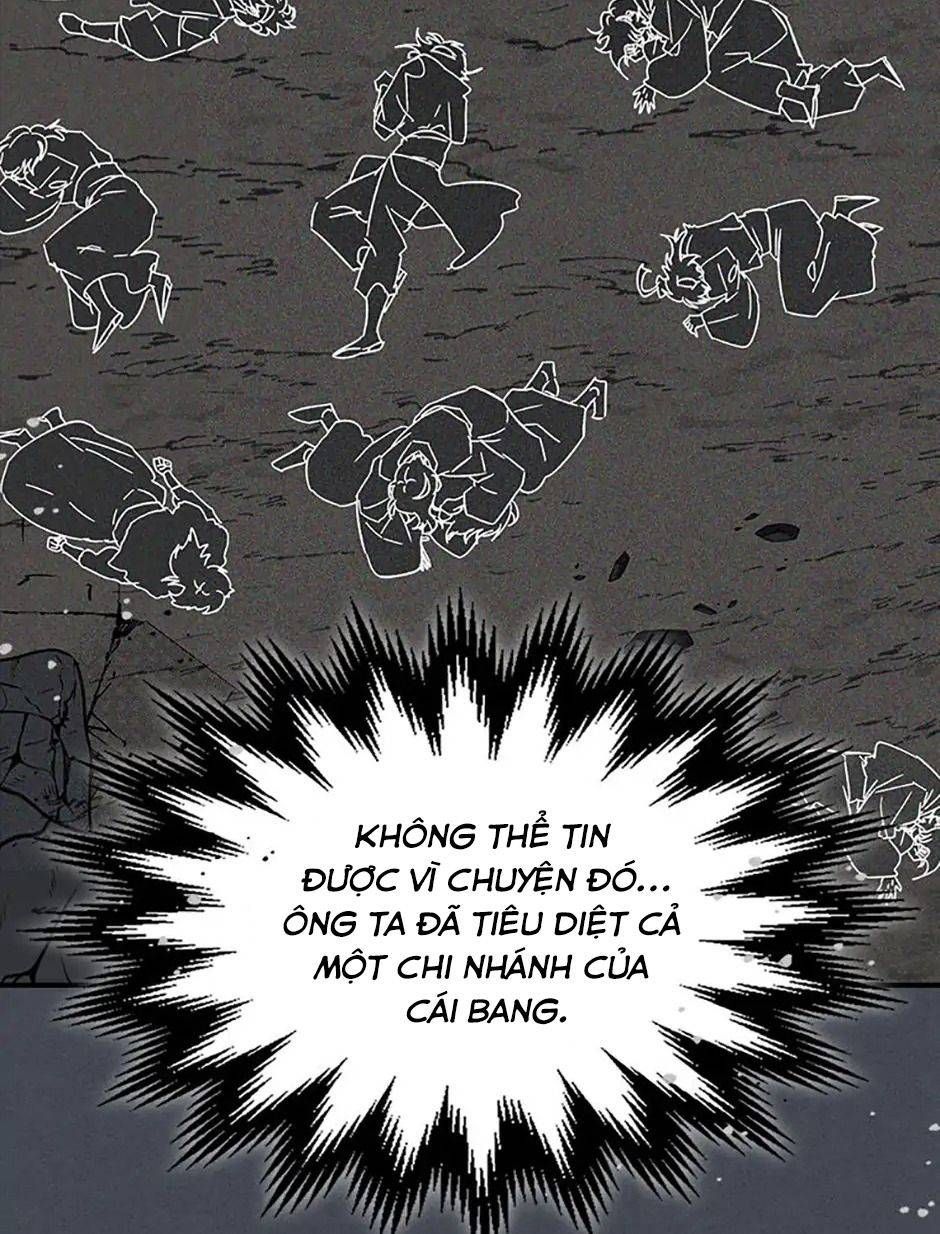 Chiền Thần Tự Sát Hồi Quy Chap 114 - Next Chap 115