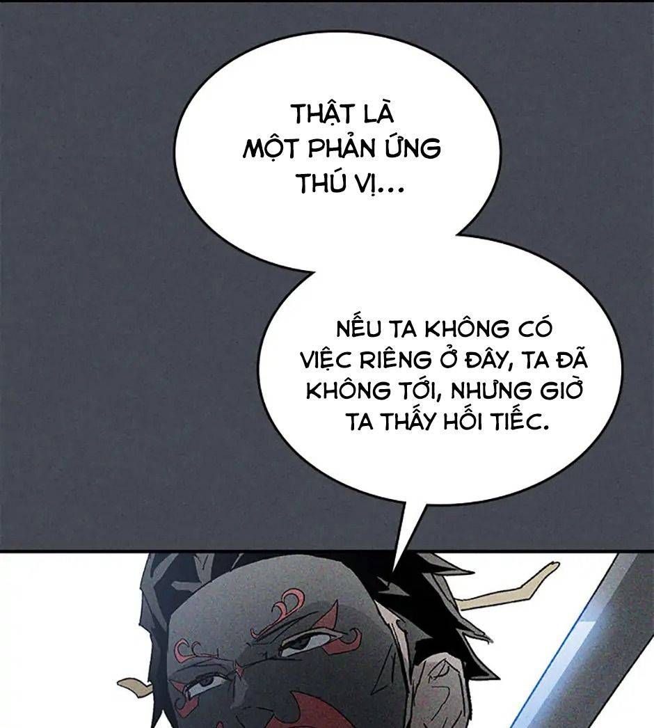 Chiền Thần Tự Sát Hồi Quy Chap 114 - Next Chap 115