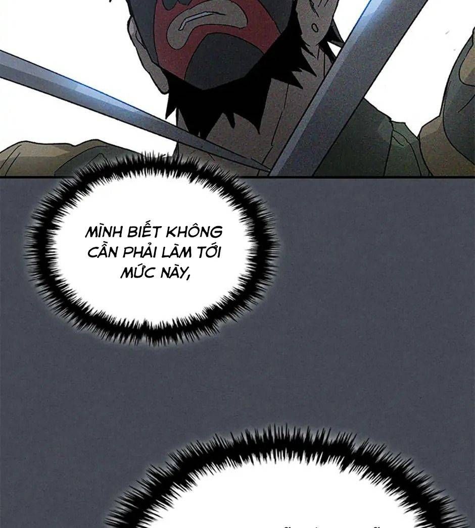 Chiền Thần Tự Sát Hồi Quy Chap 114 - Next Chap 115