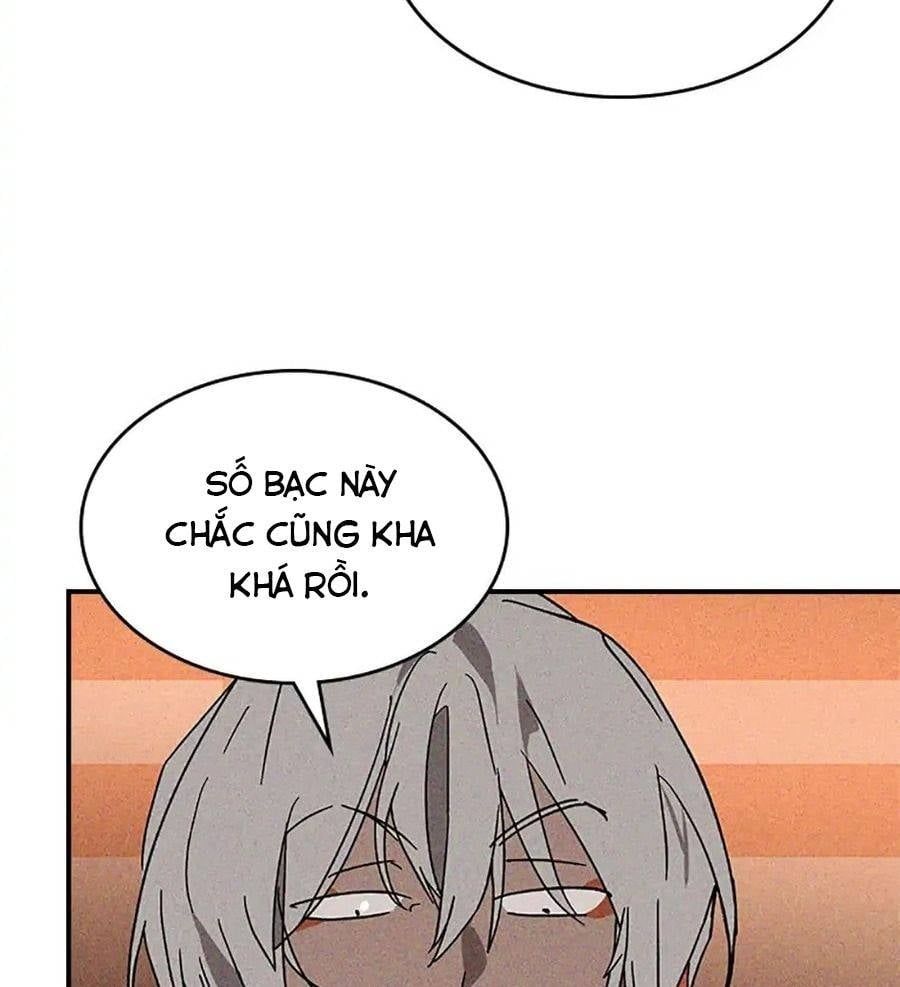 Chiền Thần Tự Sát Hồi Quy Chap 116 - Next Chap 117