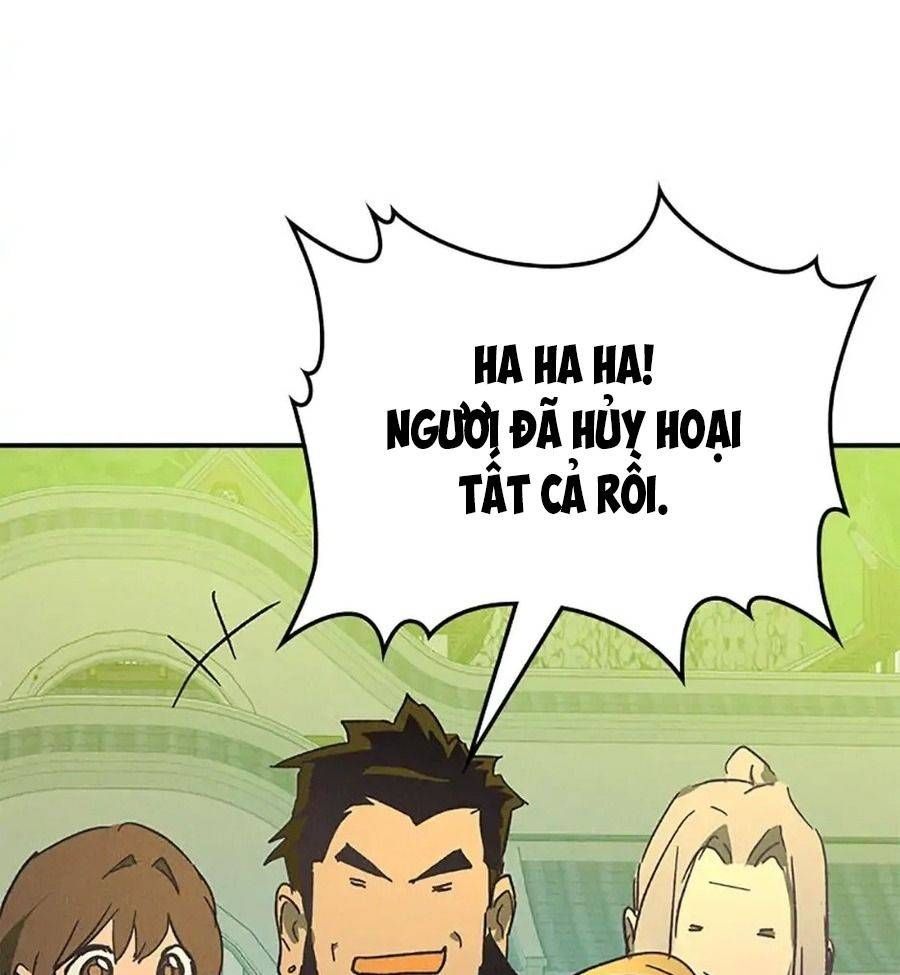 Chiền Thần Tự Sát Hồi Quy Chap 116 - Next Chap 117