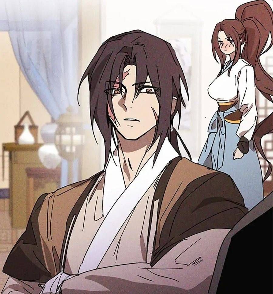 Chiền Thần Tự Sát Hồi Quy Chap 116 - Next Chap 117