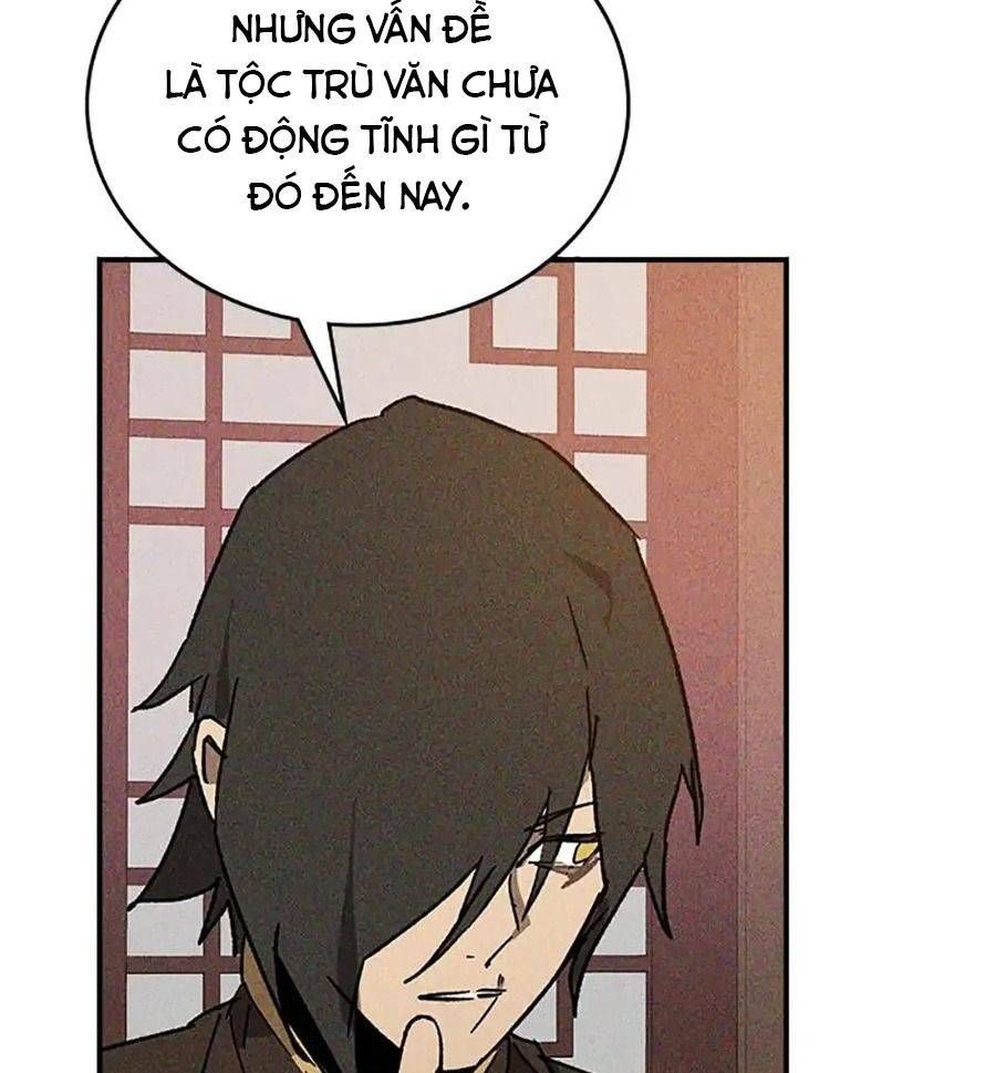 Chiền Thần Tự Sát Hồi Quy Chap 116 - Next Chap 117