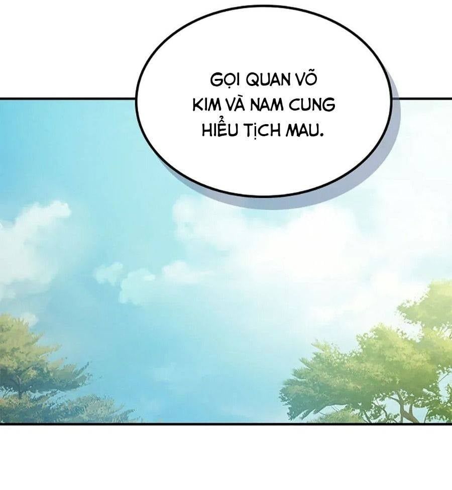 Chiền Thần Tự Sát Hồi Quy Chap 116 - Next Chap 117