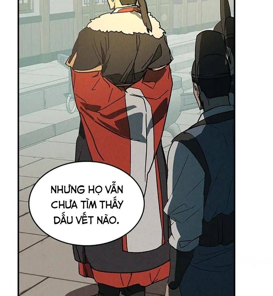 Chiền Thần Tự Sát Hồi Quy Chap 116 - Next Chap 117