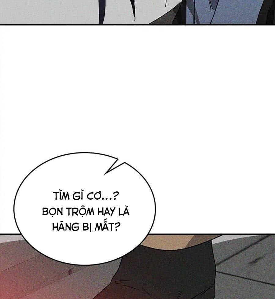 Chiền Thần Tự Sát Hồi Quy Chap 116 - Next Chap 117