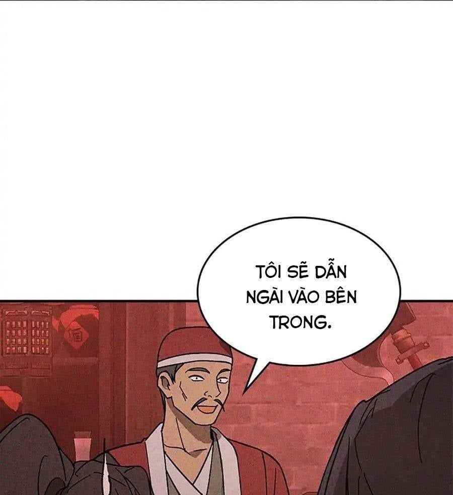 Chiền Thần Tự Sát Hồi Quy Chap 116 - Next Chap 117