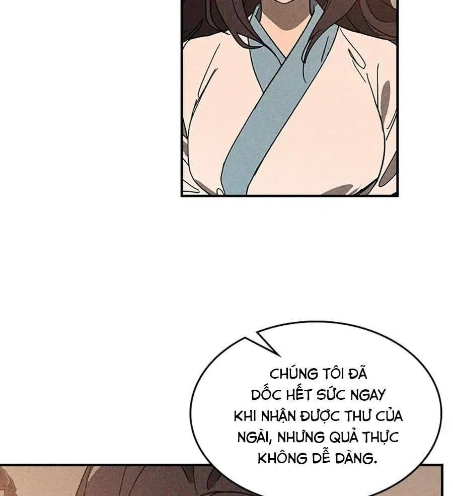 Chiền Thần Tự Sát Hồi Quy Chap 116 - Next Chap 117