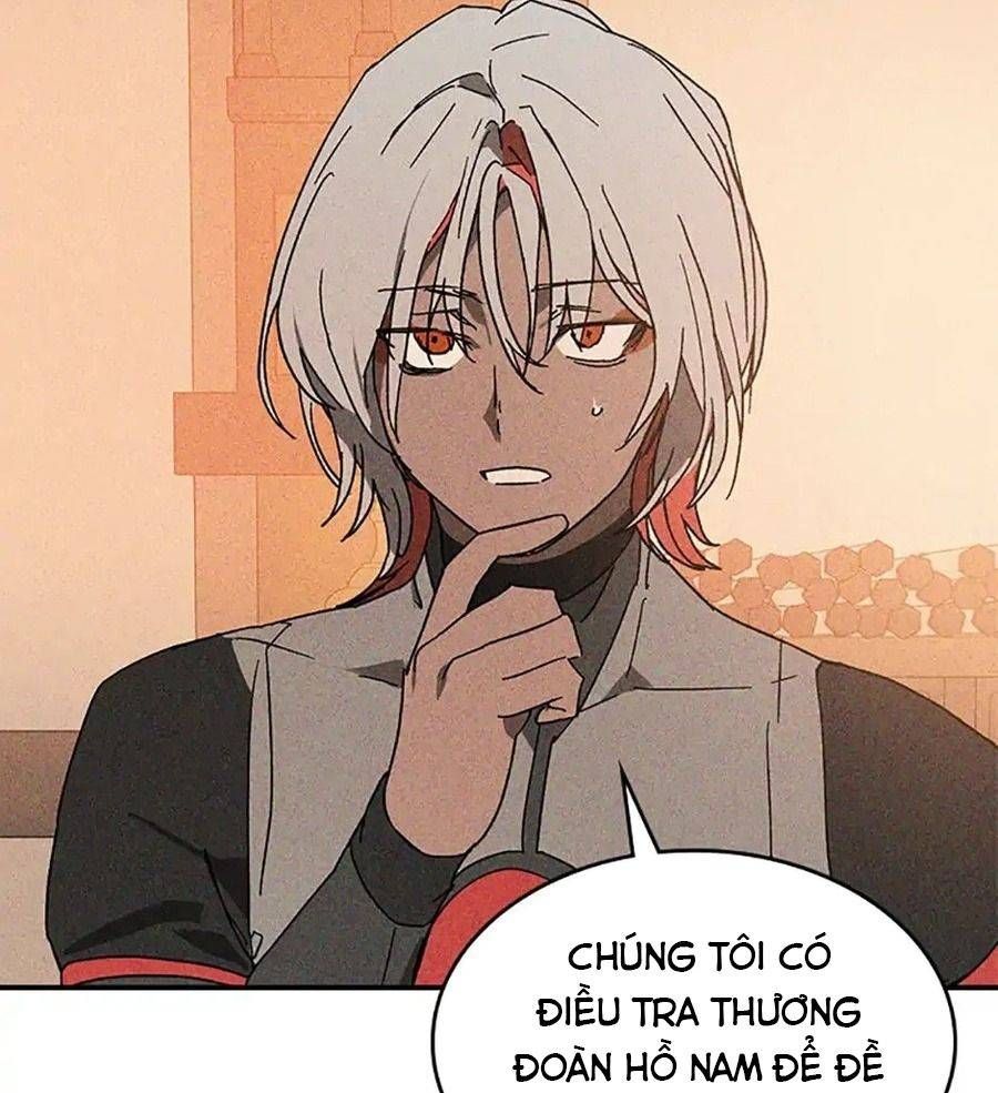 Chiền Thần Tự Sát Hồi Quy Chap 116 - Next Chap 117