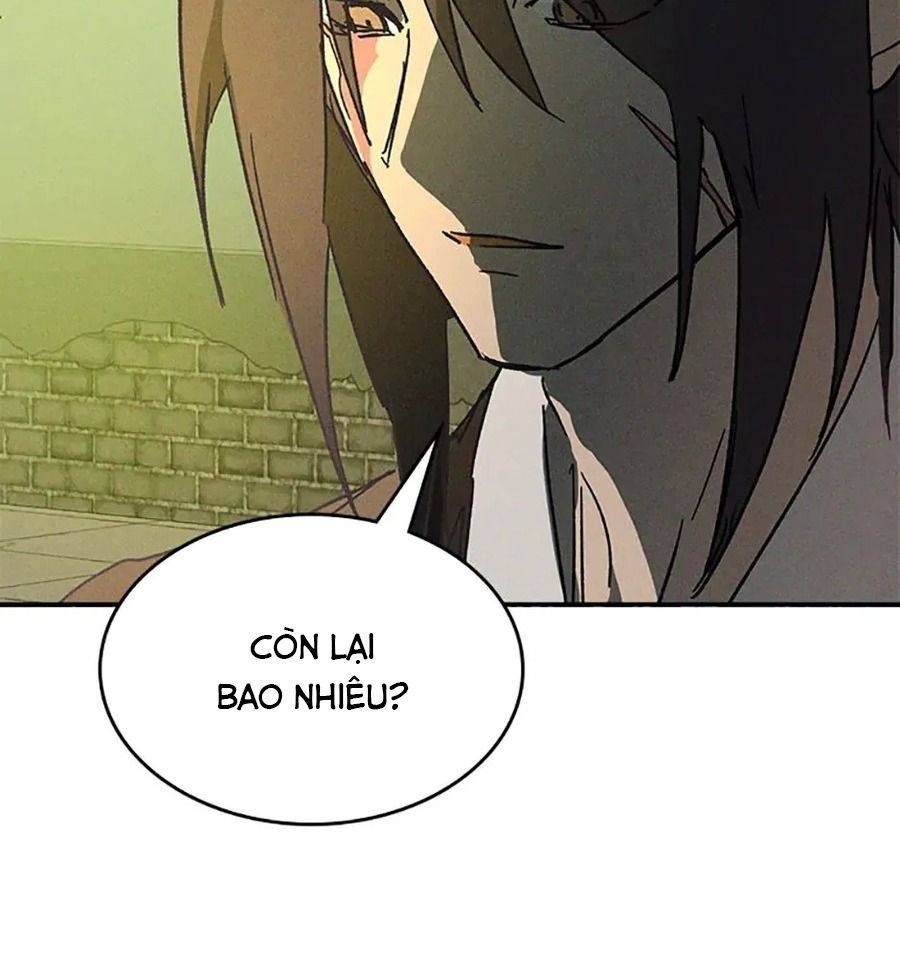 Chiền Thần Tự Sát Hồi Quy Chap 116 - Next Chap 117