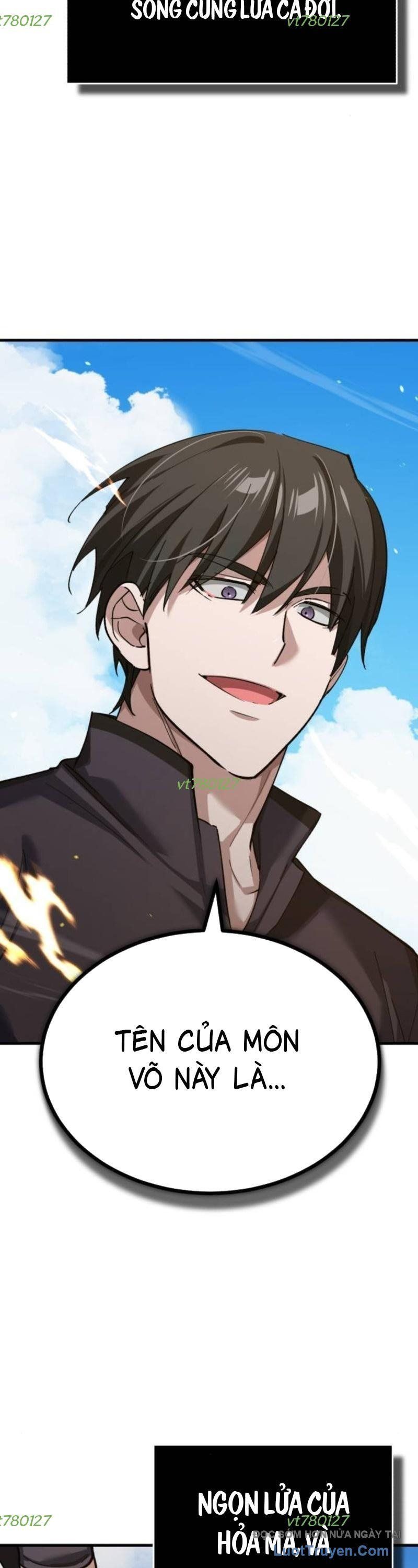 Thiên Quỷ Chẳng Sống Nổi Cuộc Đời Bình Thường Chap 173 - Next Chap 174