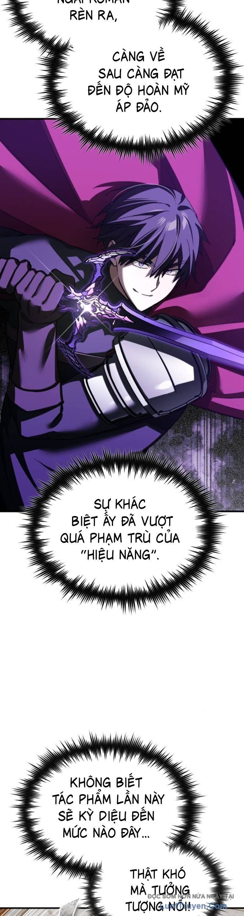 Thiên Quỷ Chẳng Sống Nổi Cuộc Đời Bình Thường Chap 173 - Next Chap 174